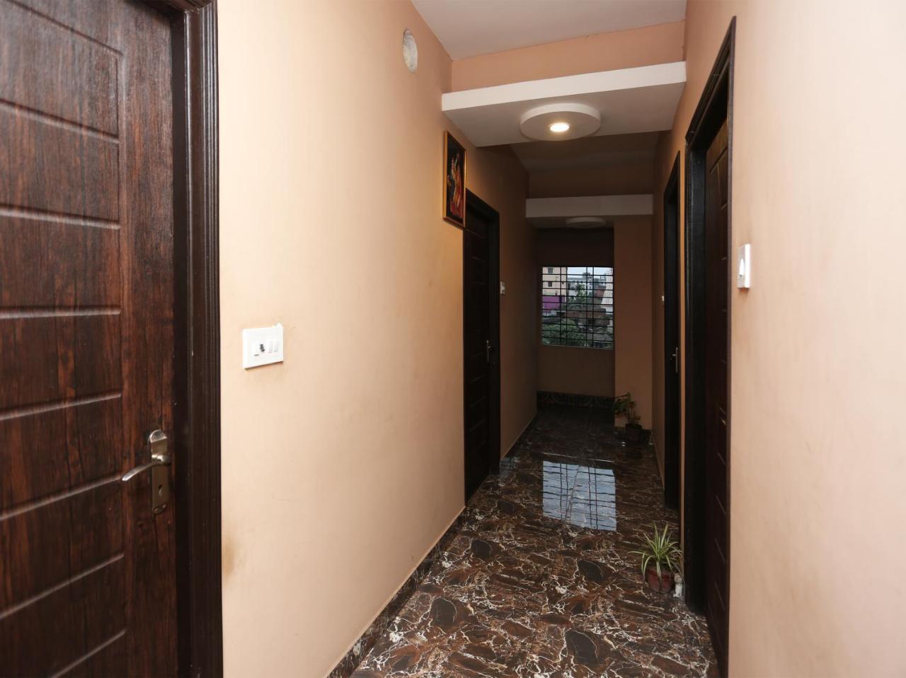 Oyo 24970 Hotel Galaxy Inn Durgāpur Exterior foto