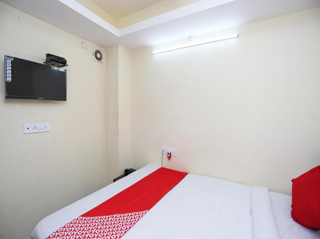 Oyo 24970 Hotel Galaxy Inn Durgāpur Exterior foto